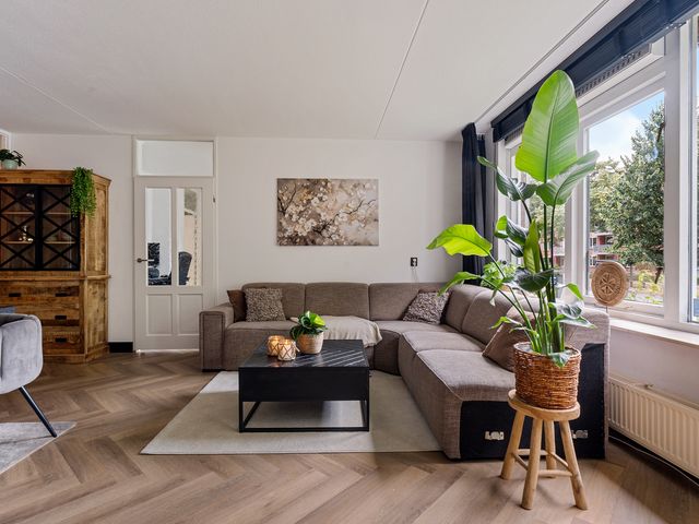 Vosselmanstraat 155, Apeldoorn