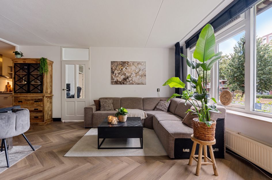 Vosselmanstraat 155