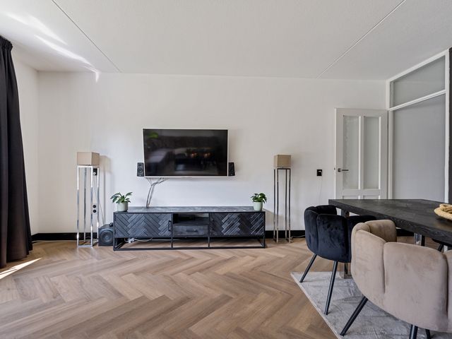 Vosselmanstraat 155, Apeldoorn