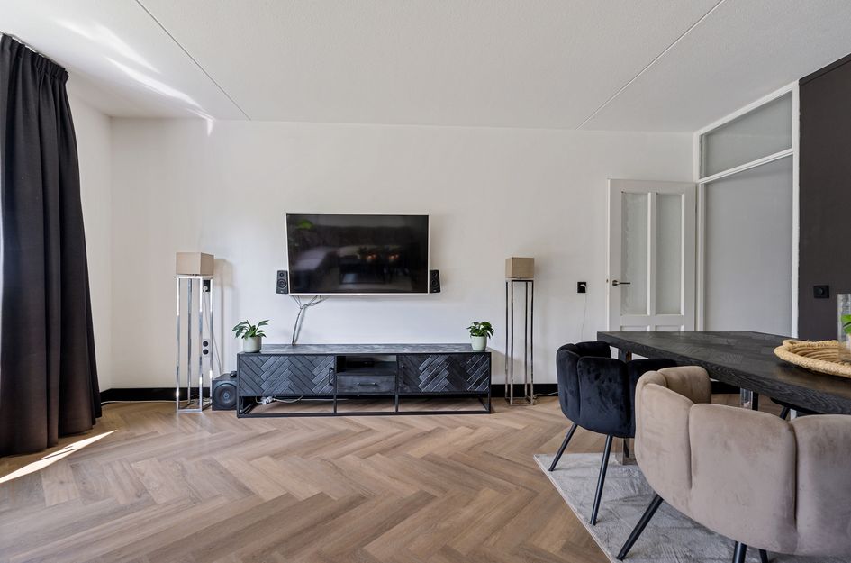 Vosselmanstraat 155