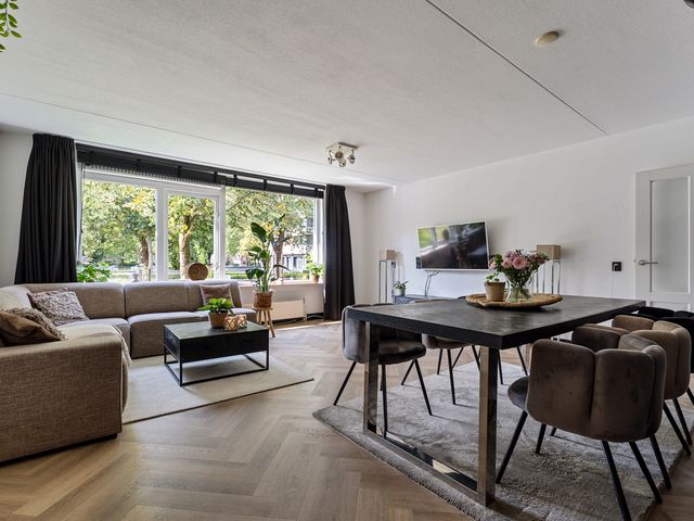 Vosselmanstraat 155, Apeldoorn