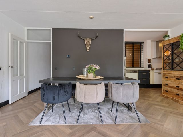 Vosselmanstraat 155, Apeldoorn