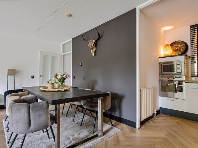 Vosselmanstraat 155, Apeldoorn