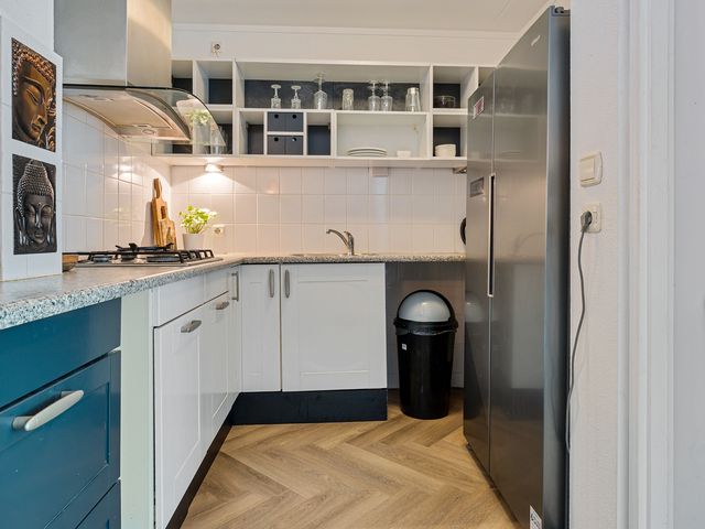 Vosselmanstraat 155, Apeldoorn