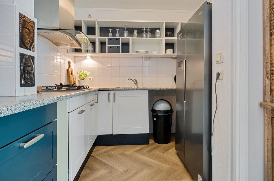 Vosselmanstraat 155