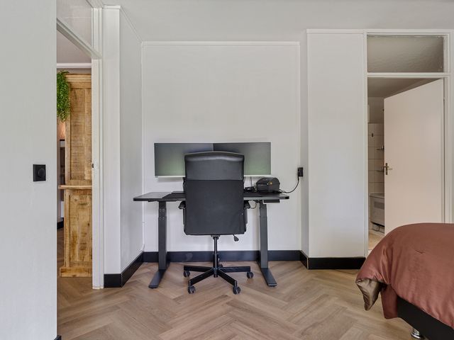 Vosselmanstraat 155, Apeldoorn