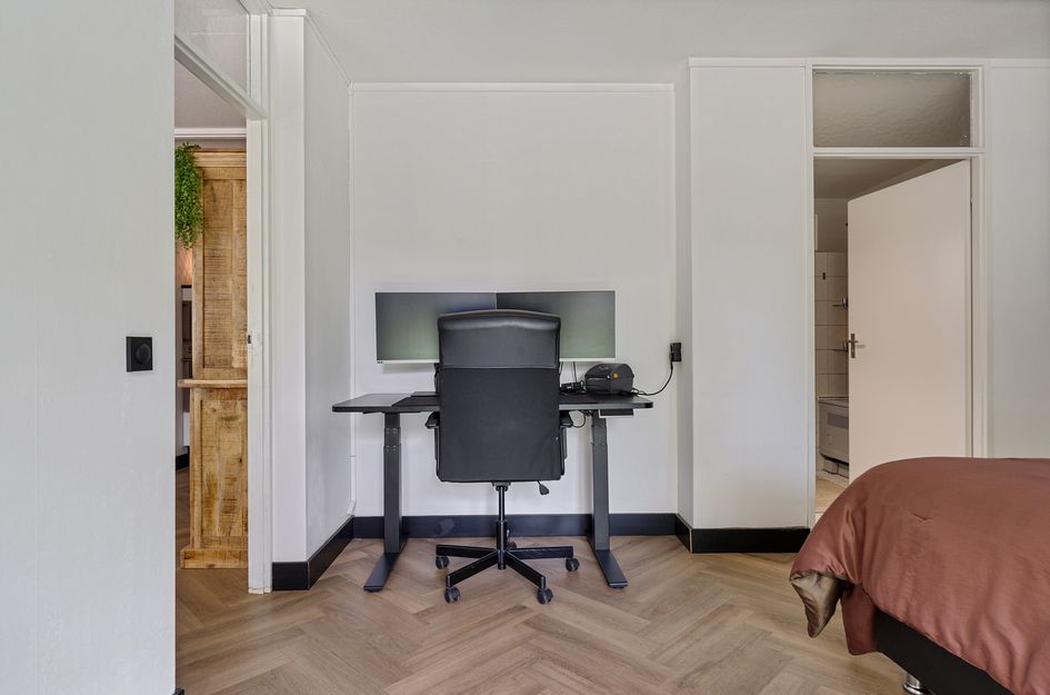 Vosselmanstraat 155