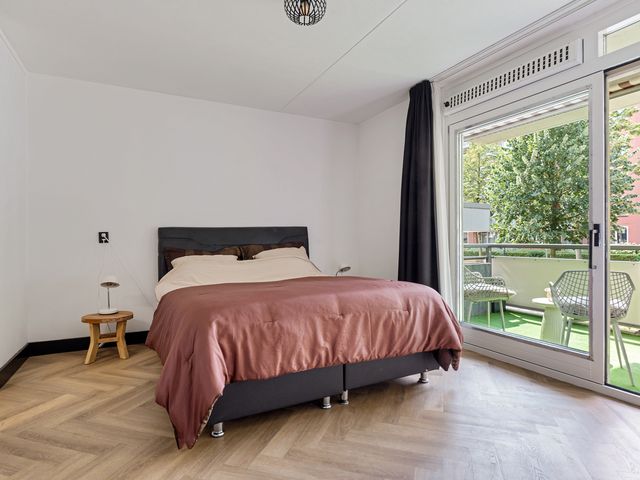 Vosselmanstraat 155, Apeldoorn