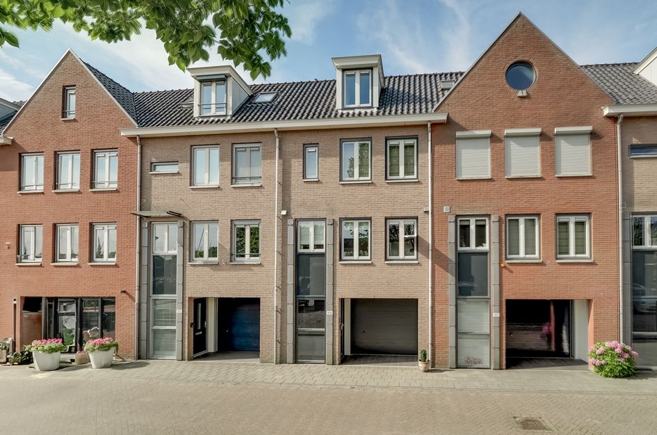 Visserseiland 106