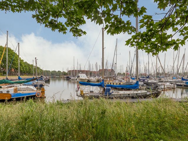 Visserseiland 106, Hoorn