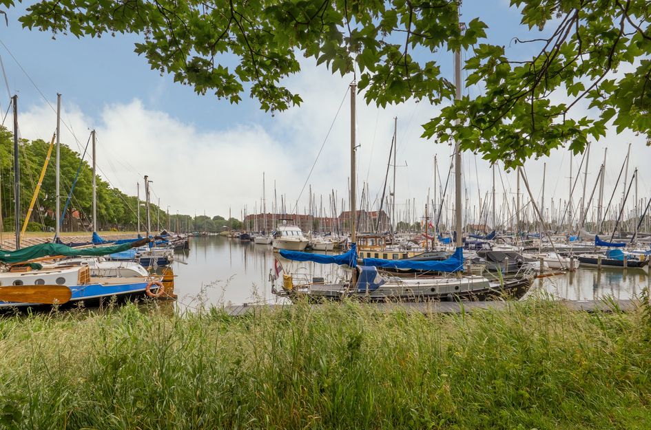 Visserseiland 106