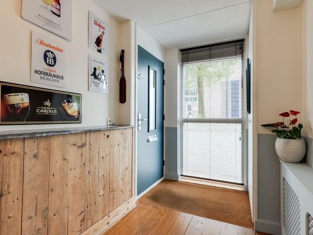 Visserseiland 106, Hoorn