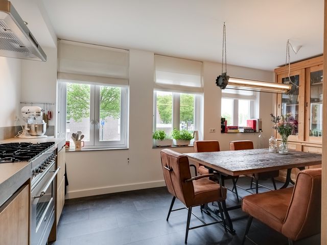 Visserseiland 106, Hoorn
