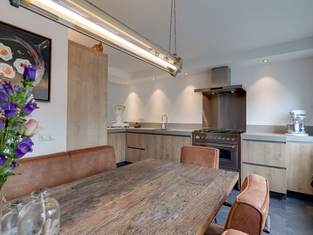 Visserseiland 106, Hoorn