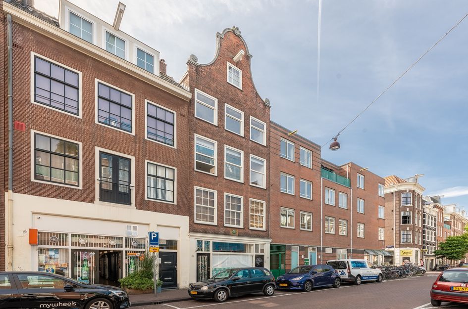 Willemsstraat 83 3