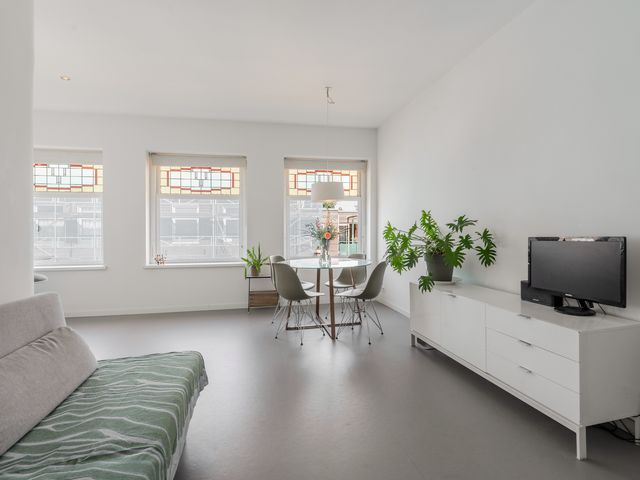 Willemsstraat 83 3, Amsterdam