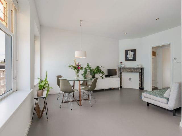Willemsstraat 83 3, Amsterdam