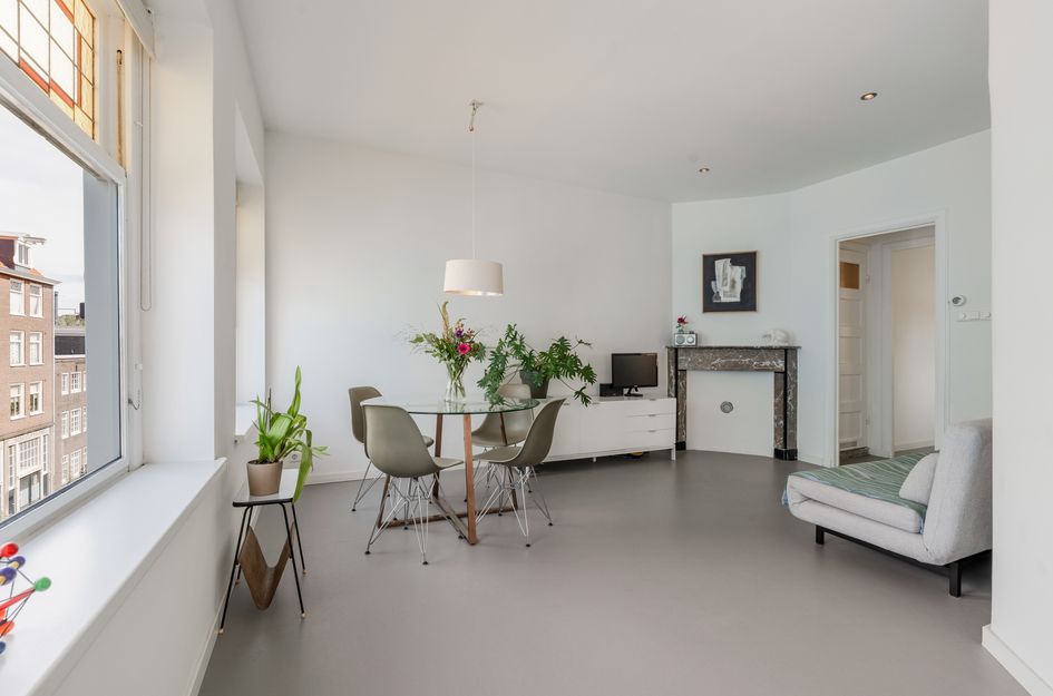 Willemsstraat 83 3