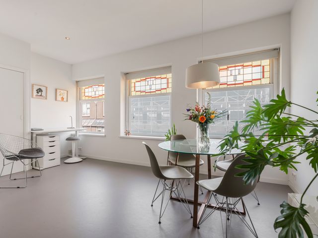 Willemsstraat 83 3, Amsterdam