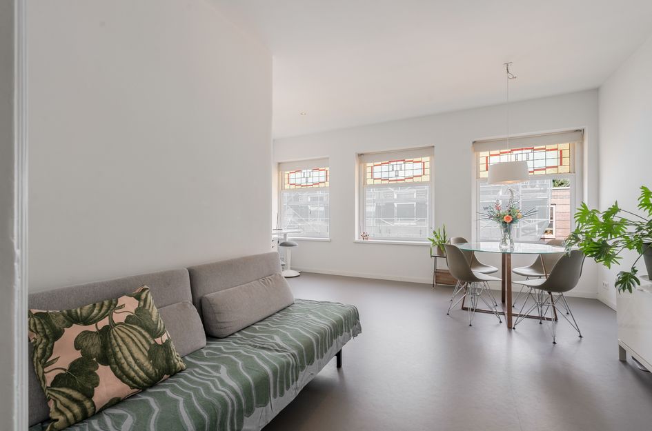 Willemsstraat 83 3