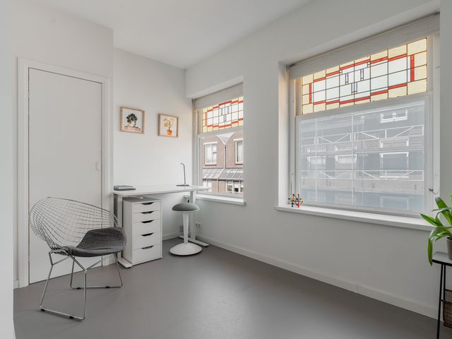 Willemsstraat 83 3, Amsterdam