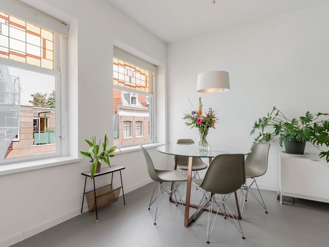Willemsstraat 83 3, Amsterdam