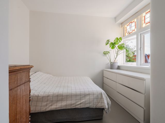 Willemsstraat 83 3, Amsterdam