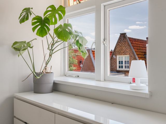 Willemsstraat 83 3, Amsterdam