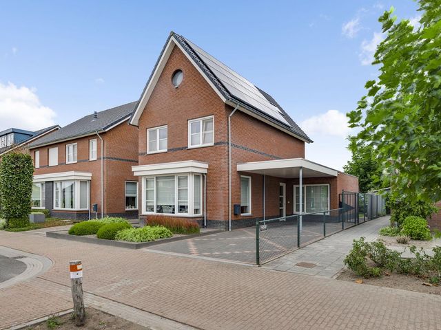 Meester Schakenhof 17, Ospel