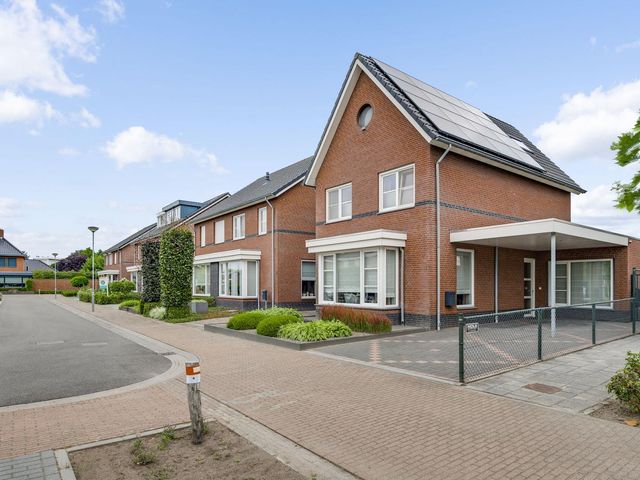 Meester Schakenhof 17, Ospel