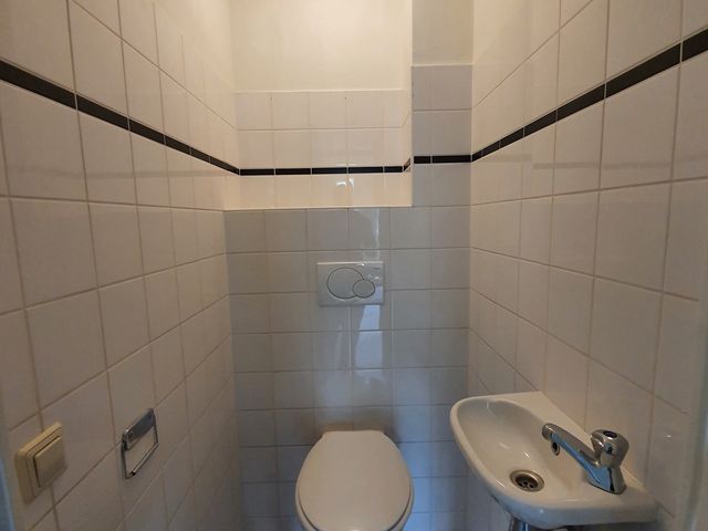 Olympiaplein 75H, Amsterdam