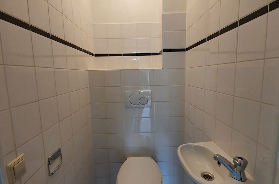 Olympiaplein 75H