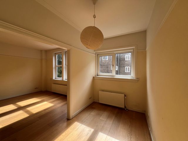 Bronckhorststraat 8 2, Amsterdam