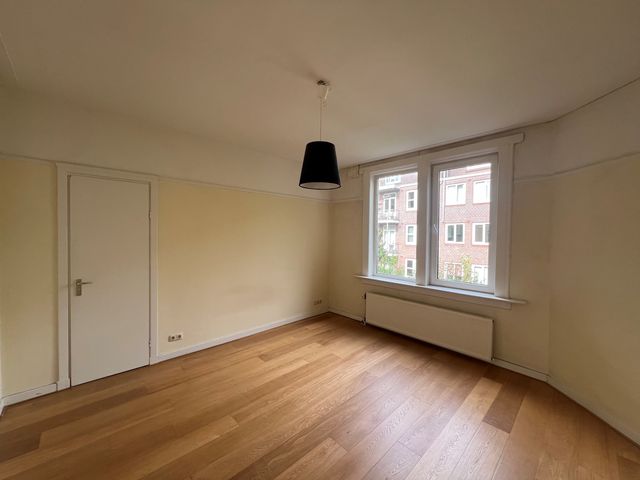 Bronckhorststraat 8 2, Amsterdam