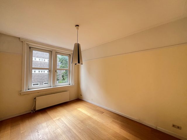 Bronckhorststraat 8 2, Amsterdam