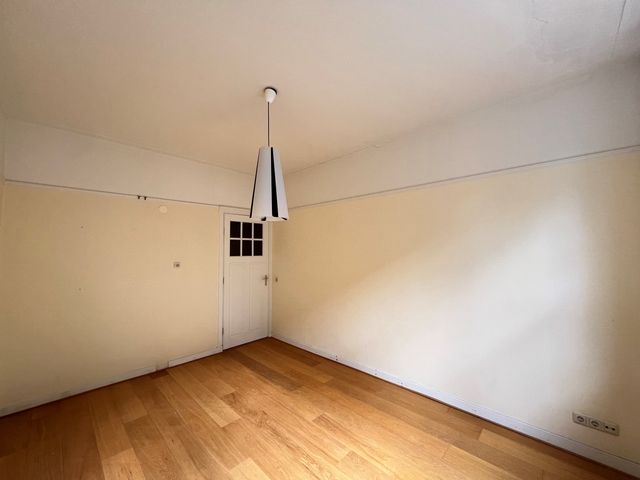 Bronckhorststraat 8 2, Amsterdam