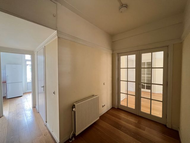 Bronckhorststraat 8 2, Amsterdam