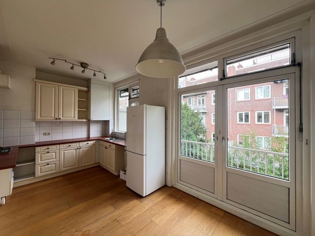 Bronckhorststraat 8 2, Amsterdam