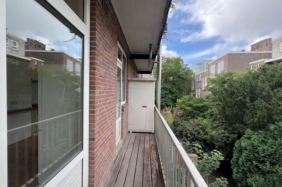Bronckhorststraat 8 2
