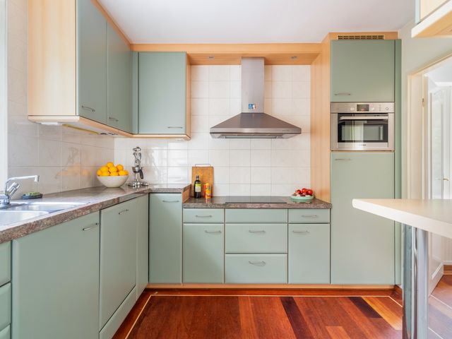 Van Bommellaan 3, Wassenaar