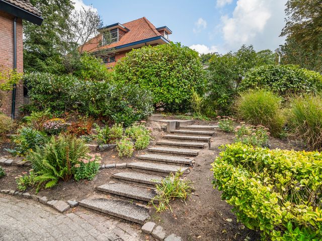 Van Bommellaan 3, Wassenaar