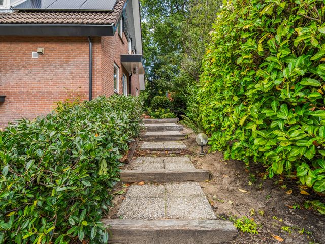 Van Bommellaan 3, Wassenaar