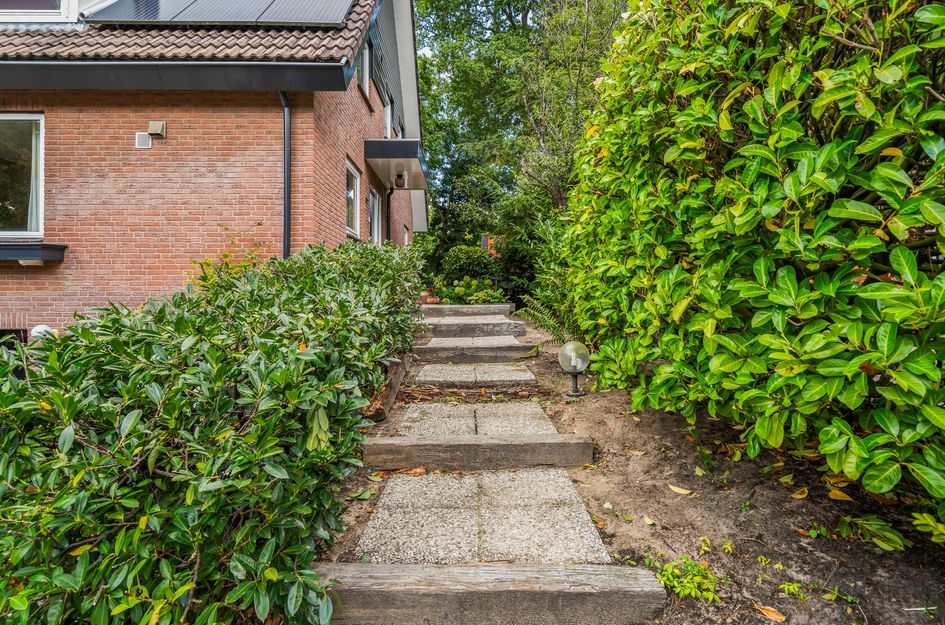 Van Bommellaan 3