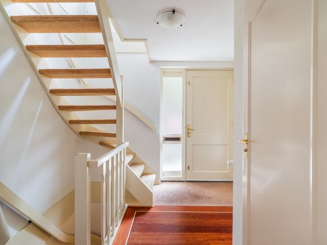Van Bommellaan 3, Wassenaar
