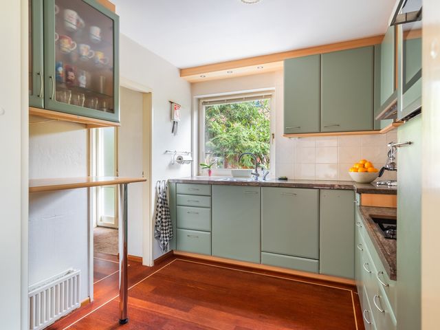 Van Bommellaan 3, Wassenaar