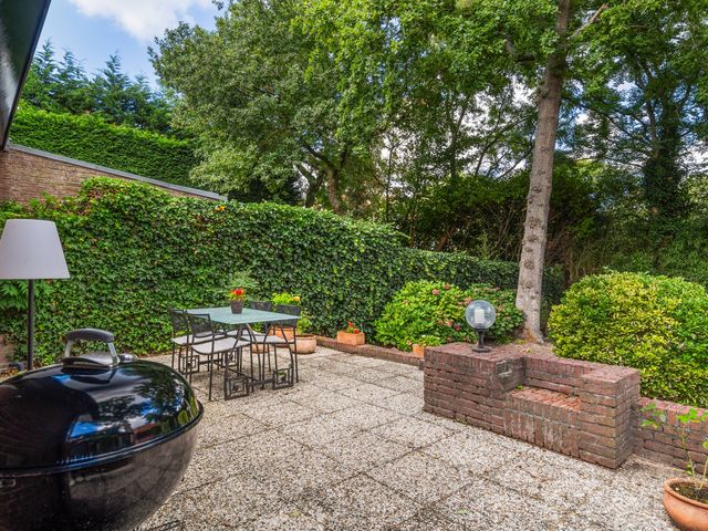 Van Bommellaan 3, Wassenaar