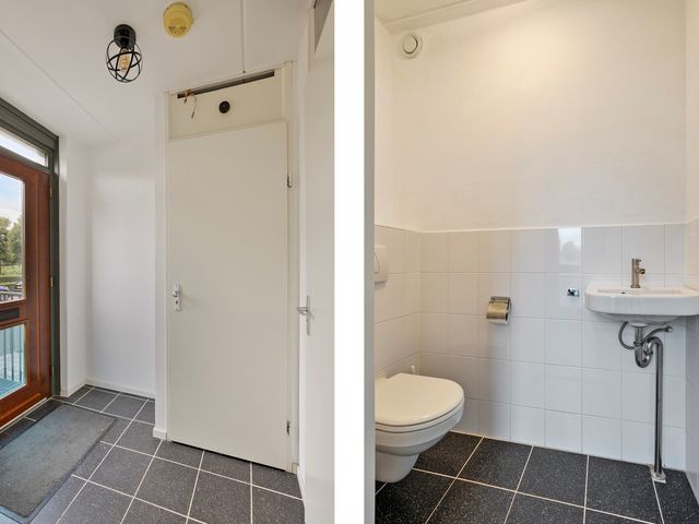 Nootdorpse Landingslaan 256, 's-Gravenhage