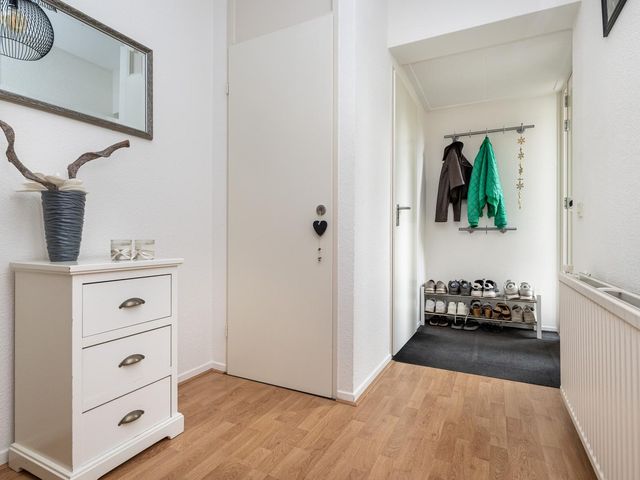 Melkweg 52, Oude-Tonge