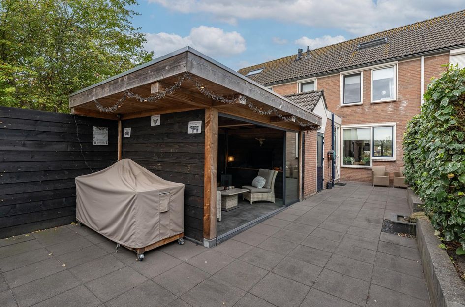 Melkweg 52