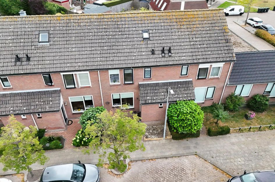 Melkweg 52